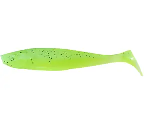 Gunki Gummiköder Bumpy 11cm 11,7g Ufo