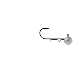 Savage Gear Ball Jighead 15g Größe 1/0 5St
