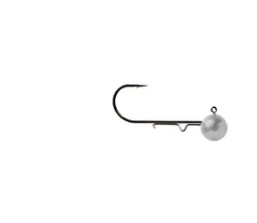 Savage Gear Ball Jighead 15g Größe 2/0 5St