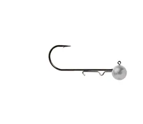 Savage Gear Ball Jighead 20g Größe 4/0 5Stk