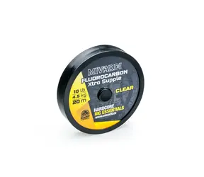 Mivardi Fluorocarbon Xtra Supple 20m 10lb