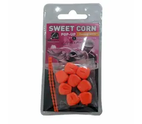 LK Baits Künstliches Zuckermaiskompott NHDC