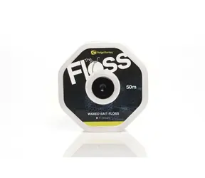 RidgeMonkey Cord Connection The Floss 50m