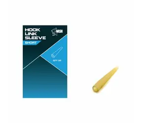 Nash Dress Hooklink Sleeves Slim 20 Stk