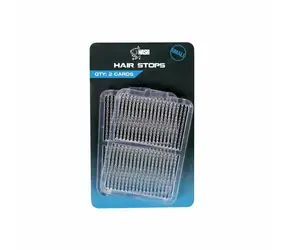Nash Stopper Hairstop Klein