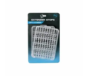 Nash Stopper Extender Stop 2mm
