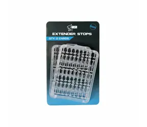 Nash Stopper Extender Stop 6mm