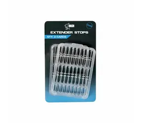 Nash Stopper Extender Stop 12 mm