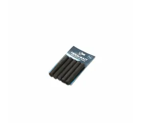 Nash Floating Foam Bait Balancing Foam Schwarz 7 mm 4,5 cm 5 Stück