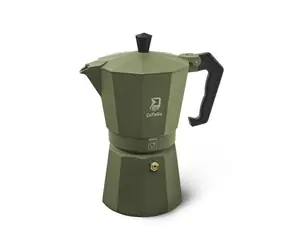 Delphin CoToGo Green Kaffeemaschine