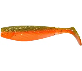 Gunki Gummiköder G Bump Classic 10,5 cm 13,2 g Orange Devil