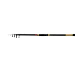 DAM Rod Spezi Stick II Trout Calf 3M 10-100g