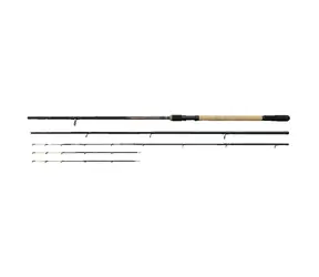 DAM Rute Sensomax II Feeder 3,9m 50-100g