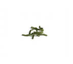 RidgeMonkey Straightener Connexion Kickers Large Weed Green 10 Stk