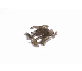 RidgeMonkey Straightener Connexion Mini D-Rig Kickers Small Organic Brown 10 Stk