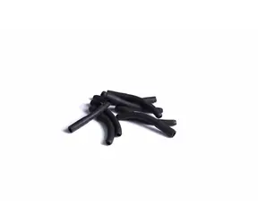 RidgeMonkey Straightener Connexion Rock Bottom Curve Kickers Small 8 Stk