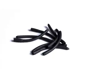 RidgeMonkey Straightener Connexion Rock Bottom Curve Kickers Large 8 Stk