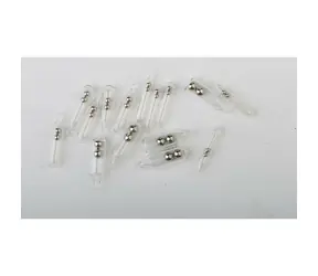 Savage Gear Glasrassel Kit S, M, L 15-tlg