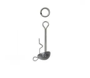 Savage Gear Punch Rig Heads 5g 3St