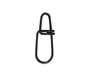Savage Gear Karabiner CrossLock Egg Snap L 10 Stk