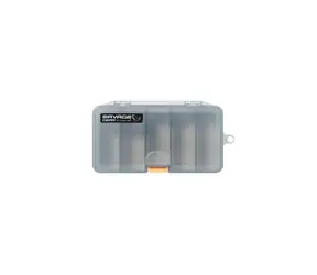Savage Gear Lurebox 3A Smoke