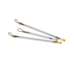 Savage Gear Lanko 1x7 Titanium Trace 0,60mm 23kg 30cm 2St