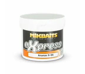Mikbaits Dough eXpress Ananas N-BA 200g