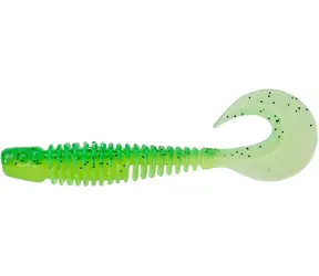 Gunki Gummiköder Tipsy CXL ITB 8,5cm 4,2g Ufo