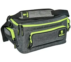 Gunki Bag Box Bag Power Game Zander