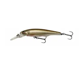 Savage Gear Wobbler Gravity Twitch MR 6,7 cm 7 g SP Dirty Roach