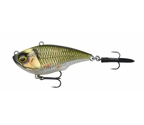 Savage Gear Wobbler Fat Vibes XL 10 cm 58 g sinkende Brasse