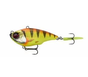 Savage Gear Wobbler Fat Vibes XL 10cm 58g Sinking Golden Ambulance