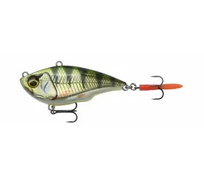 Savage Gear Wobbler Fat Vibes XL 10 cm 58 g sinkender Barsch