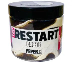 LK Baits Dough Boilie Paste Peperin 200ml