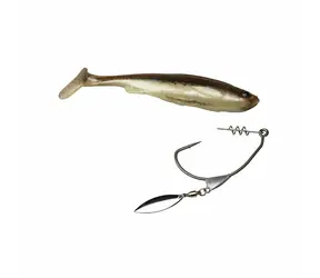 Savage Gear Hook Weedlees EWG Haken Größe 12/0 6g 2St