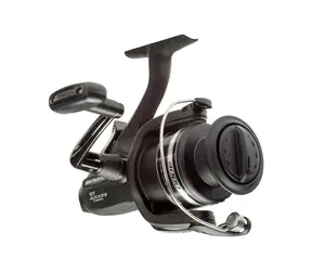 Shimano Rolle Baitrunner ST 4000 FB