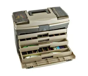 Plano Box Guide Series™ Schubladen-Tacklebox