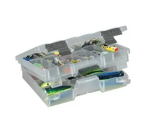 Plano Box Guide Series™ Zweistufiger StowAway® 3600