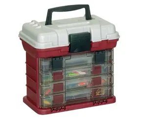 Plano Box 4-By™ Racksystem 3500
