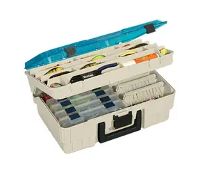 Plano Box zweistufiger Magnum™-Schulranzen XL