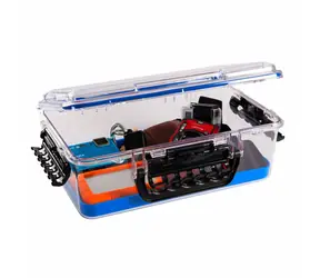 Wasserdichtes Plano Guide Series™-Gehäuse 3700