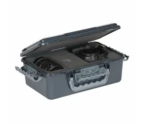 Plano Box Extragroßes wasserdichtes ABS-Gehäuse