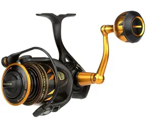 PENN Slammer IV 8500 Rolle