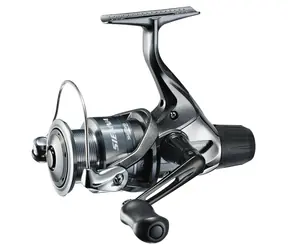 Shimano Sienna RE 4000 Rolle