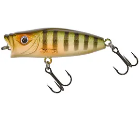 Gunki Wobbler Hedorah 4,3 cm F Wild Perch