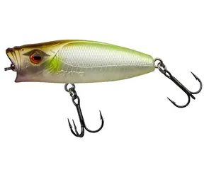 Gunki Wobbler Hedorah 5,5 cm F Mad Lemon