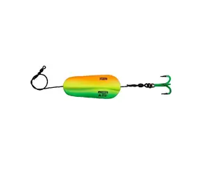 MADCAT Glitter A-Static Inline Spoon 125g Firetiger