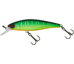 Illex Wobbler Squad Minnow 6,5cm SP Mat Tiger
