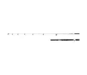 MADCAT Rute White Belly Cat 1,8m 50-125g