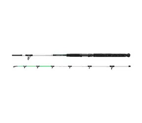 MADCAT Rute White Clonk Teaser 2,1 m 150-200 g
